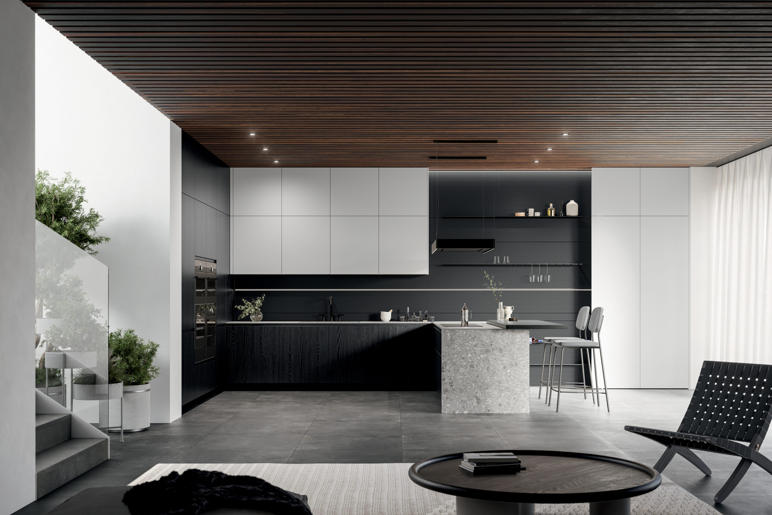 Cuisine Wega
