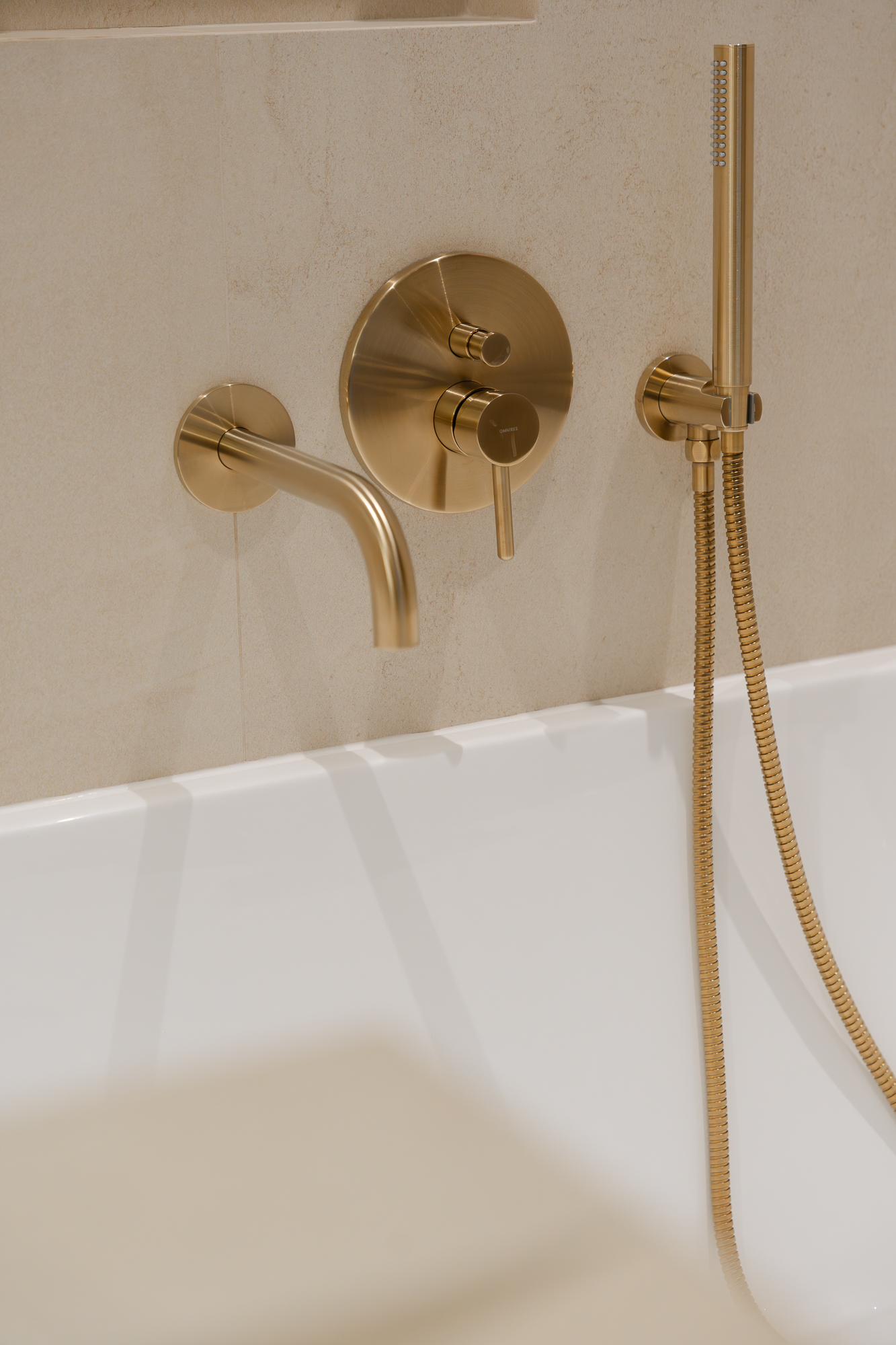 Inside Connect Mont Boron 36