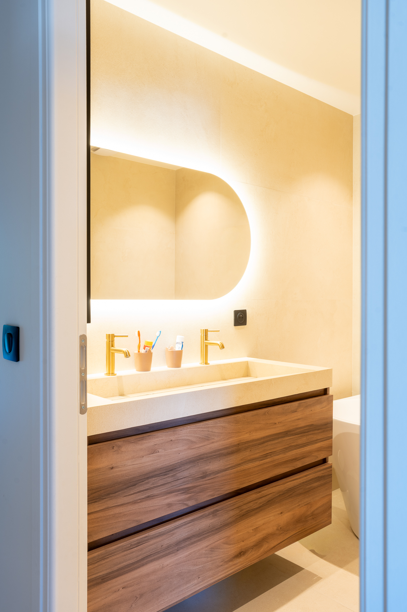 Inside Connect Mont Boron 5