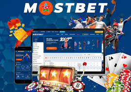 Mostbet - pozor na zakázané online hazardní hry bez povolení v České republice Mostbet - pozor na zakázané online hazardní hry bez povolení v České republice